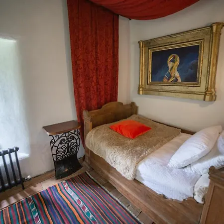 Hotel Ballybur Castle Experience Cuffesgrange